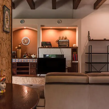 La Perla Con Piscina Villa Realmonte