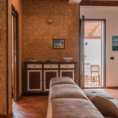 La Perla Con Piscina Villa