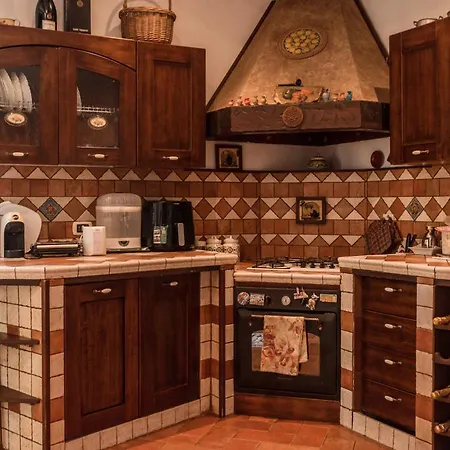 La Perla Con Piscina *