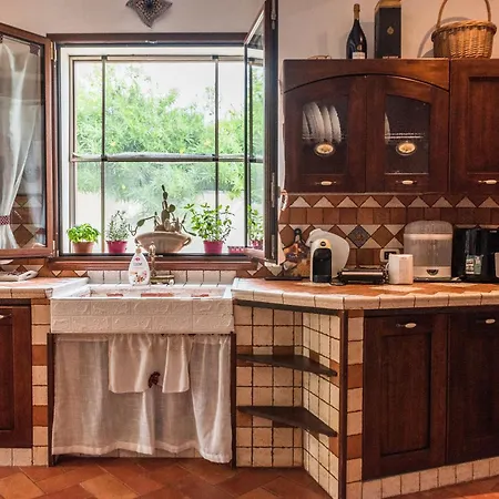 La Perla Con Piscina *