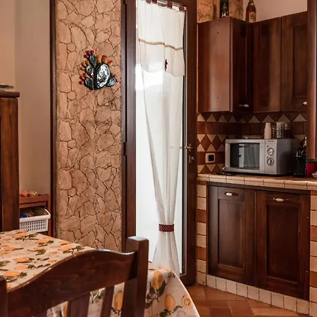 La Perla Con Piscina Villa