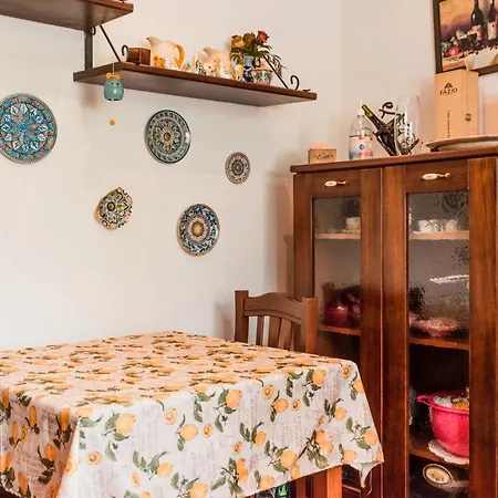 La Perla Con Piscina Villa Realmonte