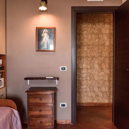 La Perla Con Piscina Villa Realmonte