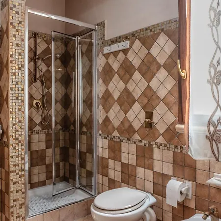 La Perla Con Piscina *