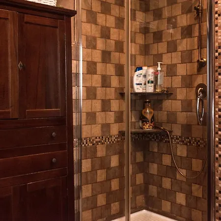 La Perla Con Piscina Villa *