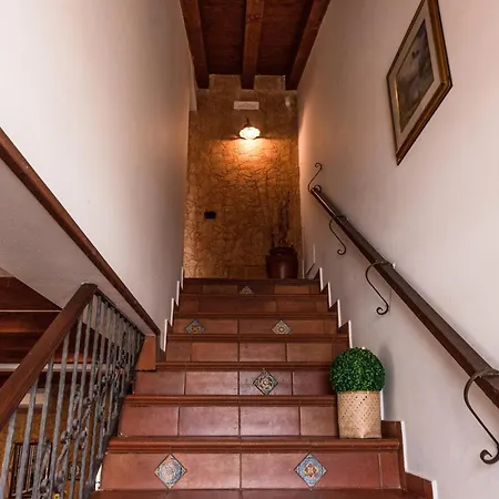 La Perla Con Piscina Realmonte