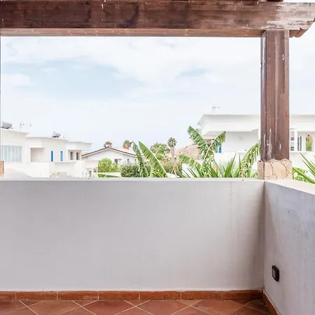 La Perla Con Piscina Villa *