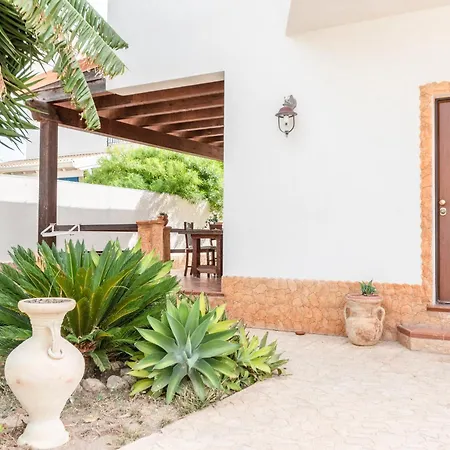 La Perla Con Piscina