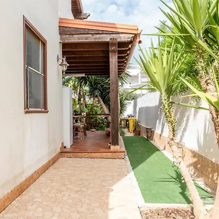 La Perla Con Piscina *