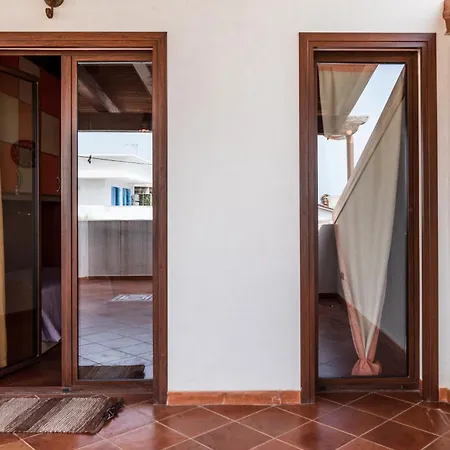 La Perla Con Piscina Villa *