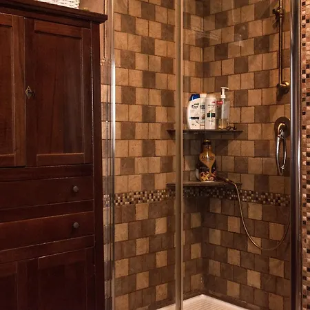 La Perla Con Piscina Villa Realmonte