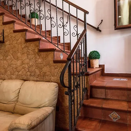 La Perla Con Piscina Villa *
