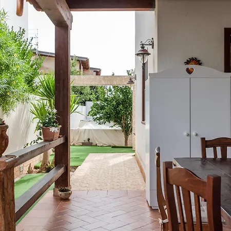 La Perla Con Piscina Villa