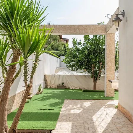 La Perla Con Piscina *