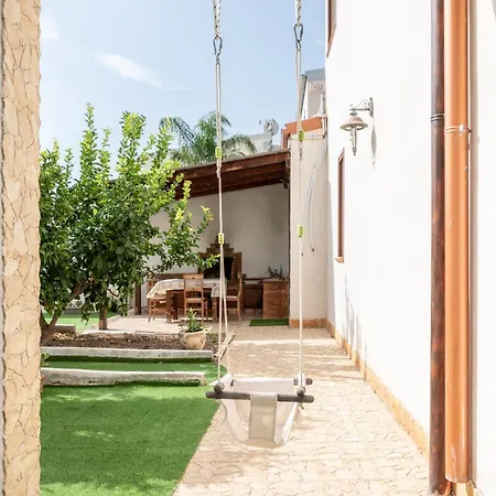 La Perla Con Piscina Villa *